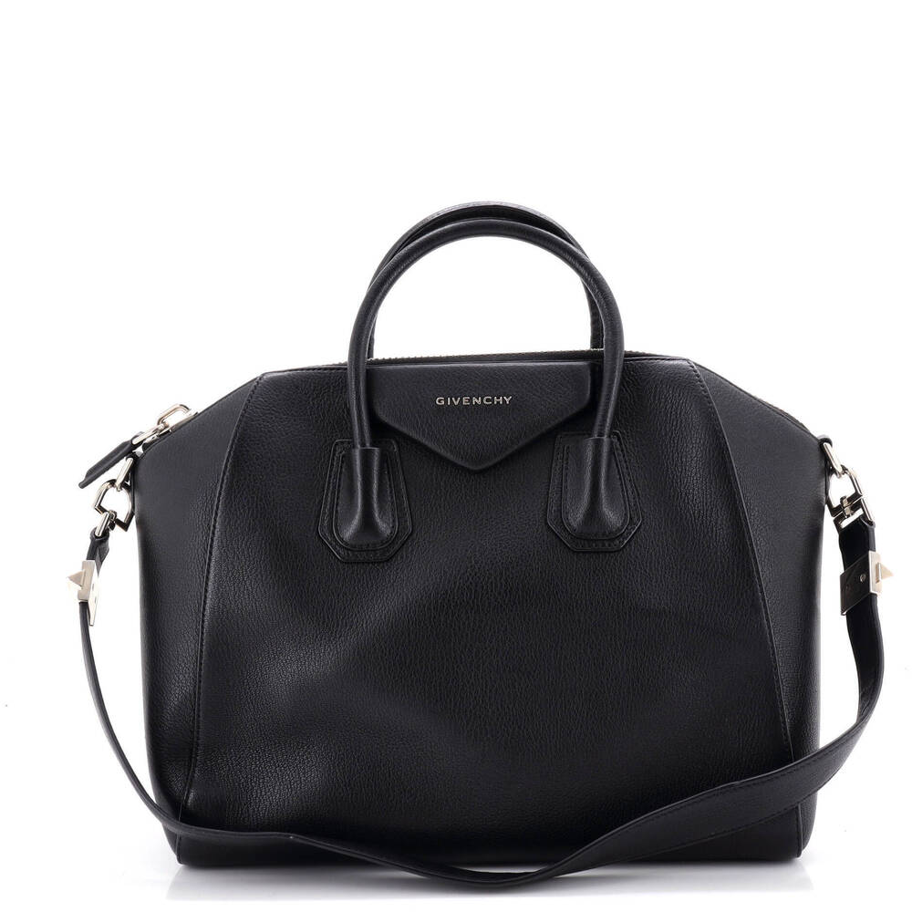 Givenchy Medium Antigona Bag Leather